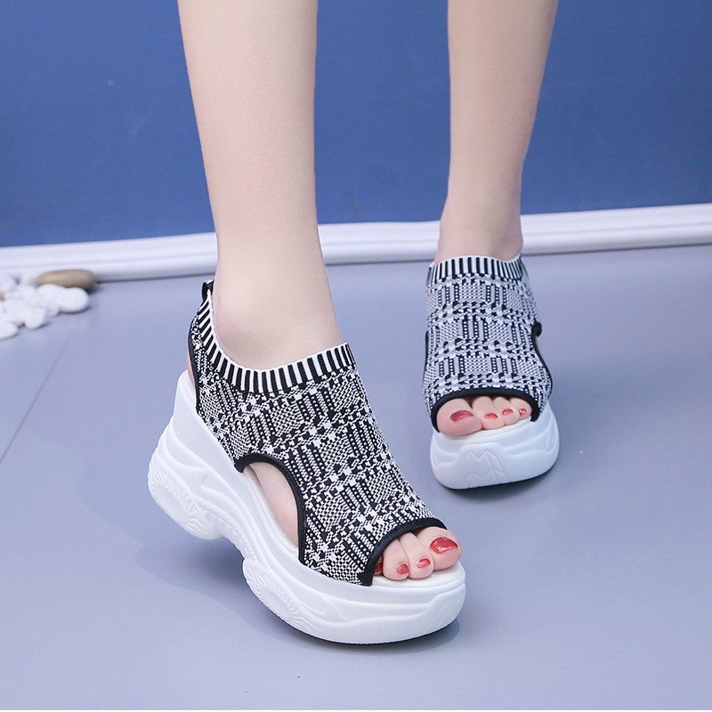 Damessandalen 2025 Zomer Sleeh - Women'S Fashion Summer 2025 recensie en prijs