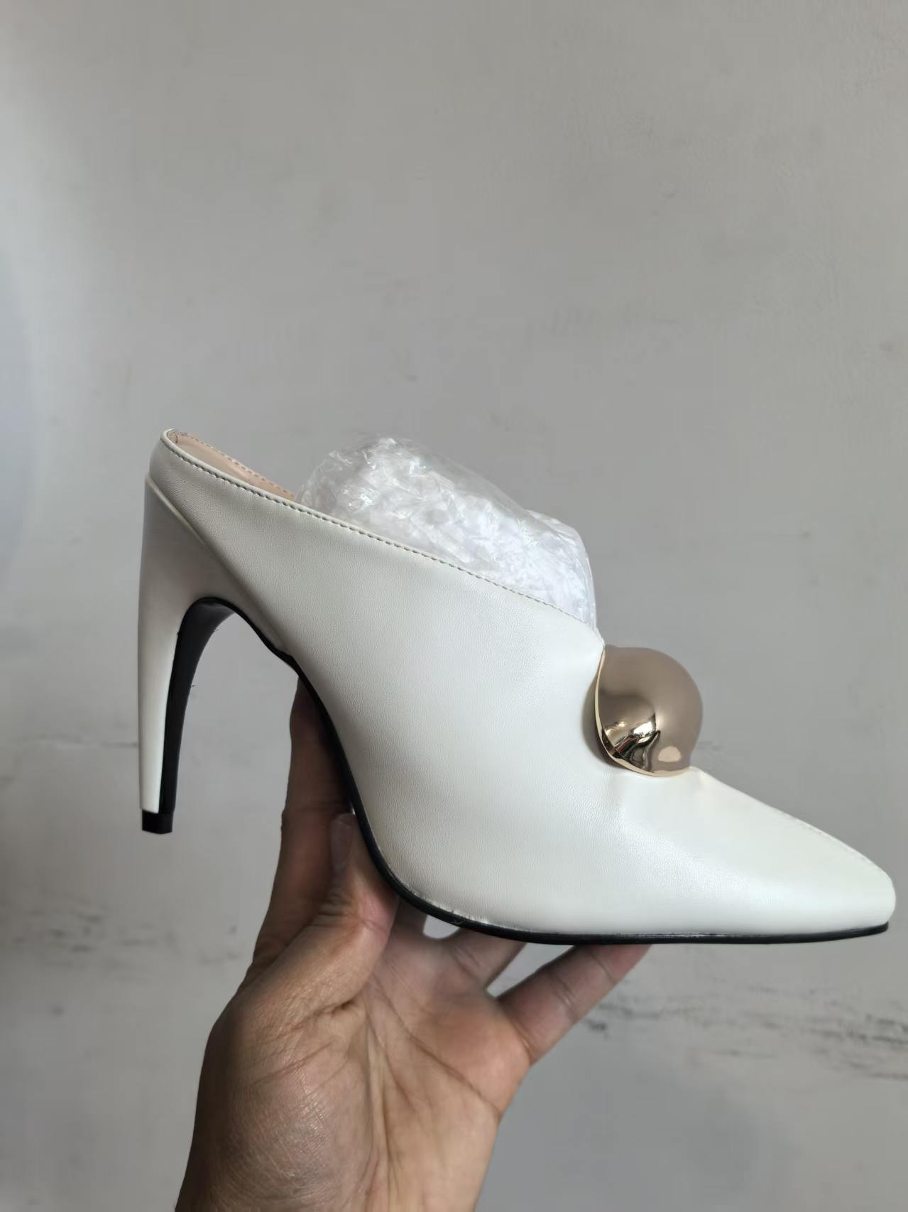 Show Style 10,5 cm hoge hak vi - Women Fashion Show recensie en prijs