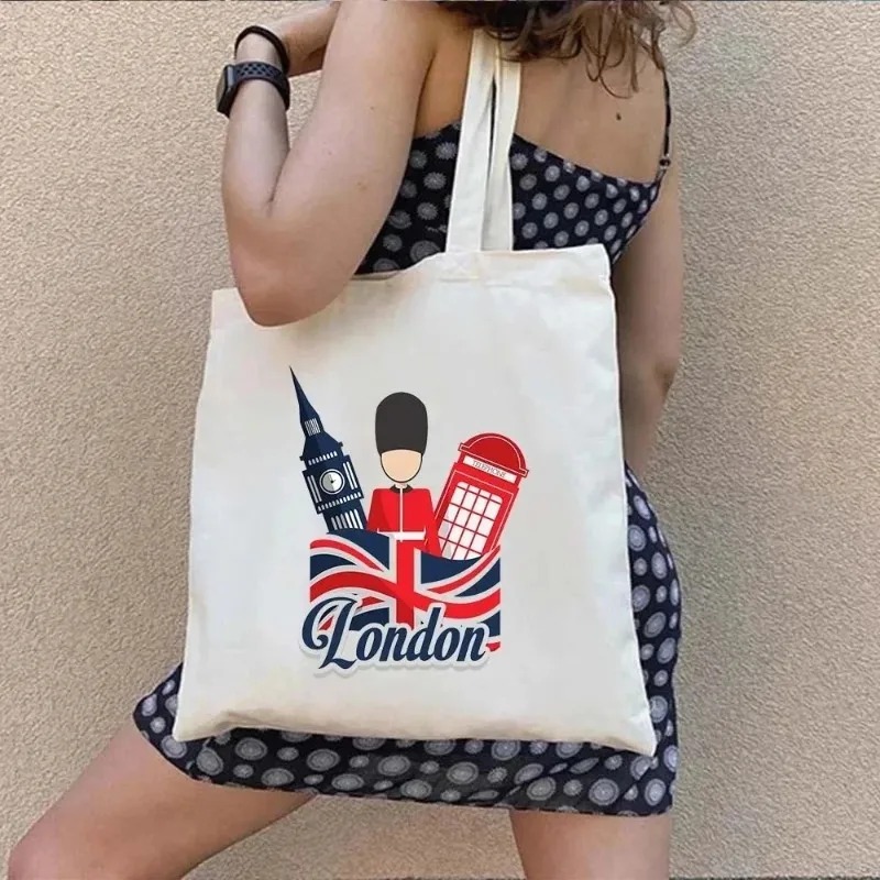 Londen UK Parijs Afdrukken Dam - Women'S Fashion Paris recensie en prijs
