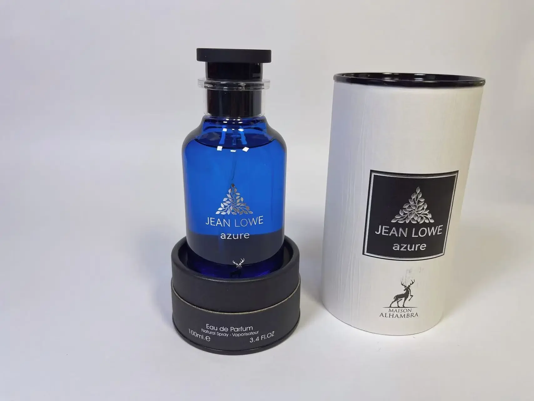 Jean Lowe Azure Immortel 3.4oz - Women Fashion Designer recensie en prijs
