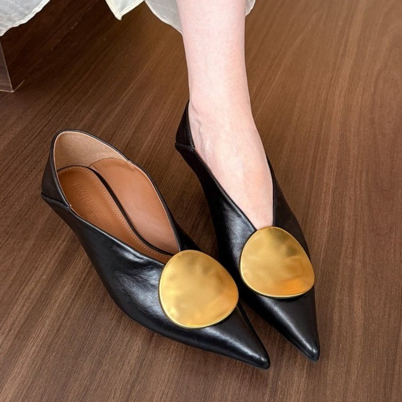 2025 Lente Zomer Puntschoen Sc - Women'S Fashion Summer 2025 recensie en prijs