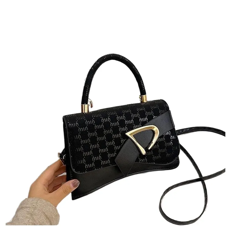 Kleine vierkante crossbody sch - Women Fashion Designer recensie en prijs