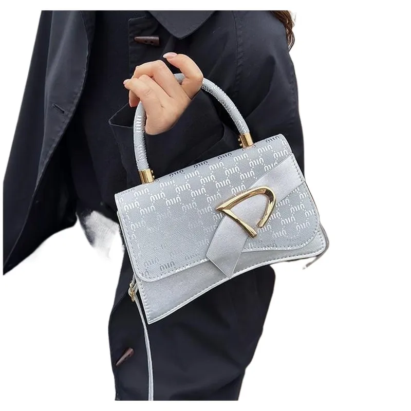 Kleine vierkante crossbody sch - Women Fashion Designer recensie en prijs