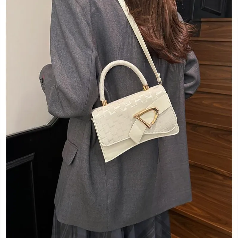 Kleine vierkante crossbody sch - Women Fashion Designer recensie en prijs
