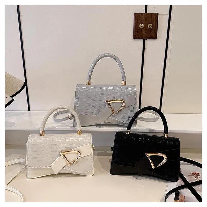 Kleine vierkante crossbody sch - Women Fashion Designer recensie en prijs