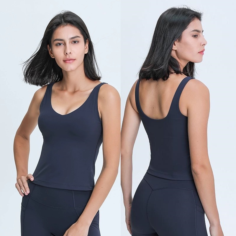 Dames tanktop tot op de taille - Trend Women Fashion recensie en prijs