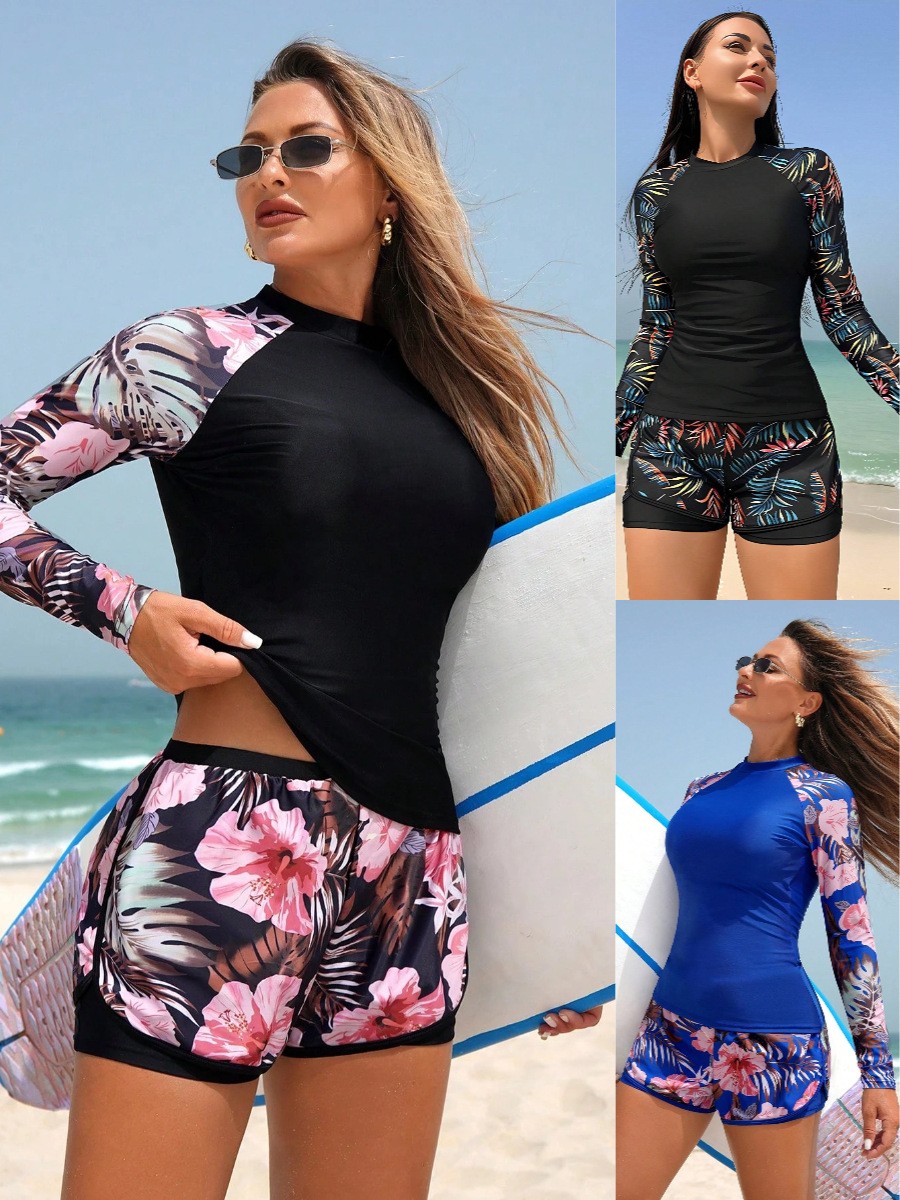 Y2k Tankini Crop-tankinitop me - Crop Top Women recensie en prijs