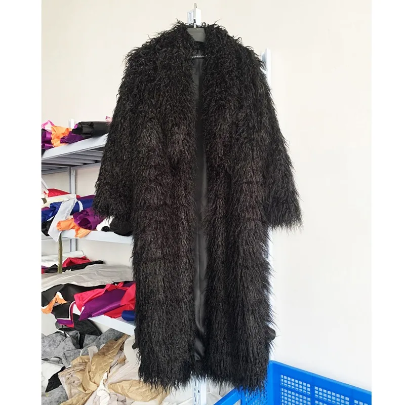 Nieuwe trendy dames imitatiebo - Women Fashion Over 50 recensie en prijs