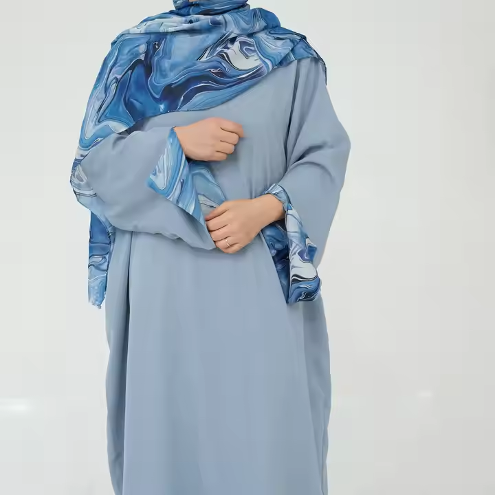 Midden-oosten Abaya Turkije Ka - Turkey Women Fashion recensie en prijs