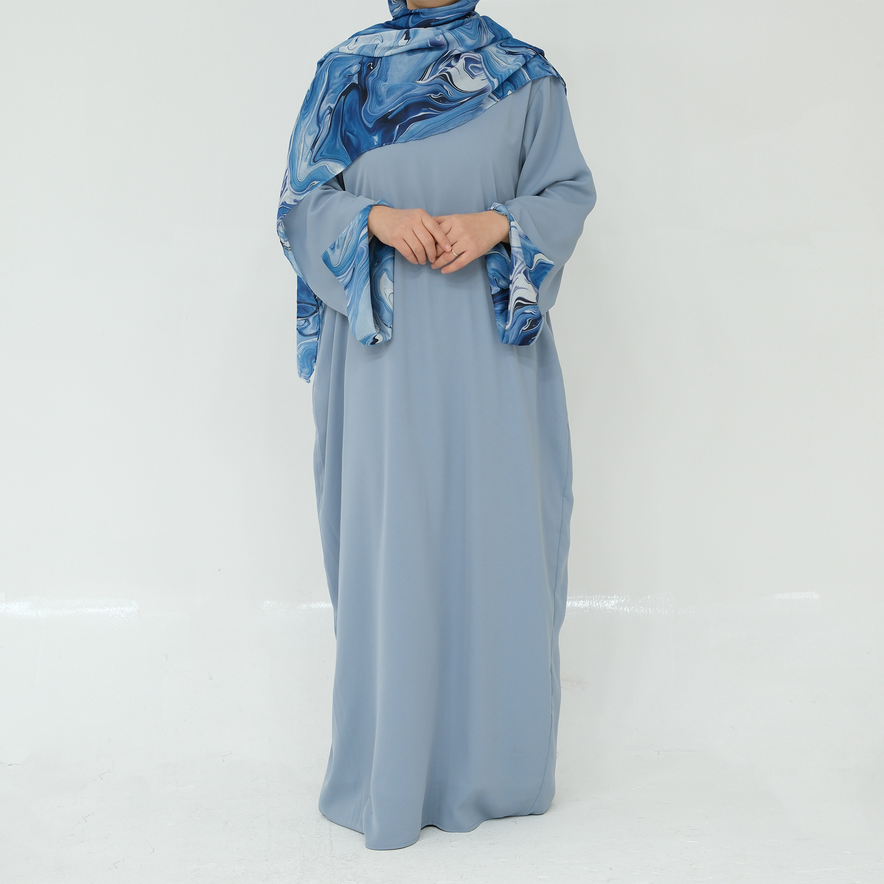 Midden-oosten Abaya Turkije Ka - Turkey Women Fashion recensie en prijs