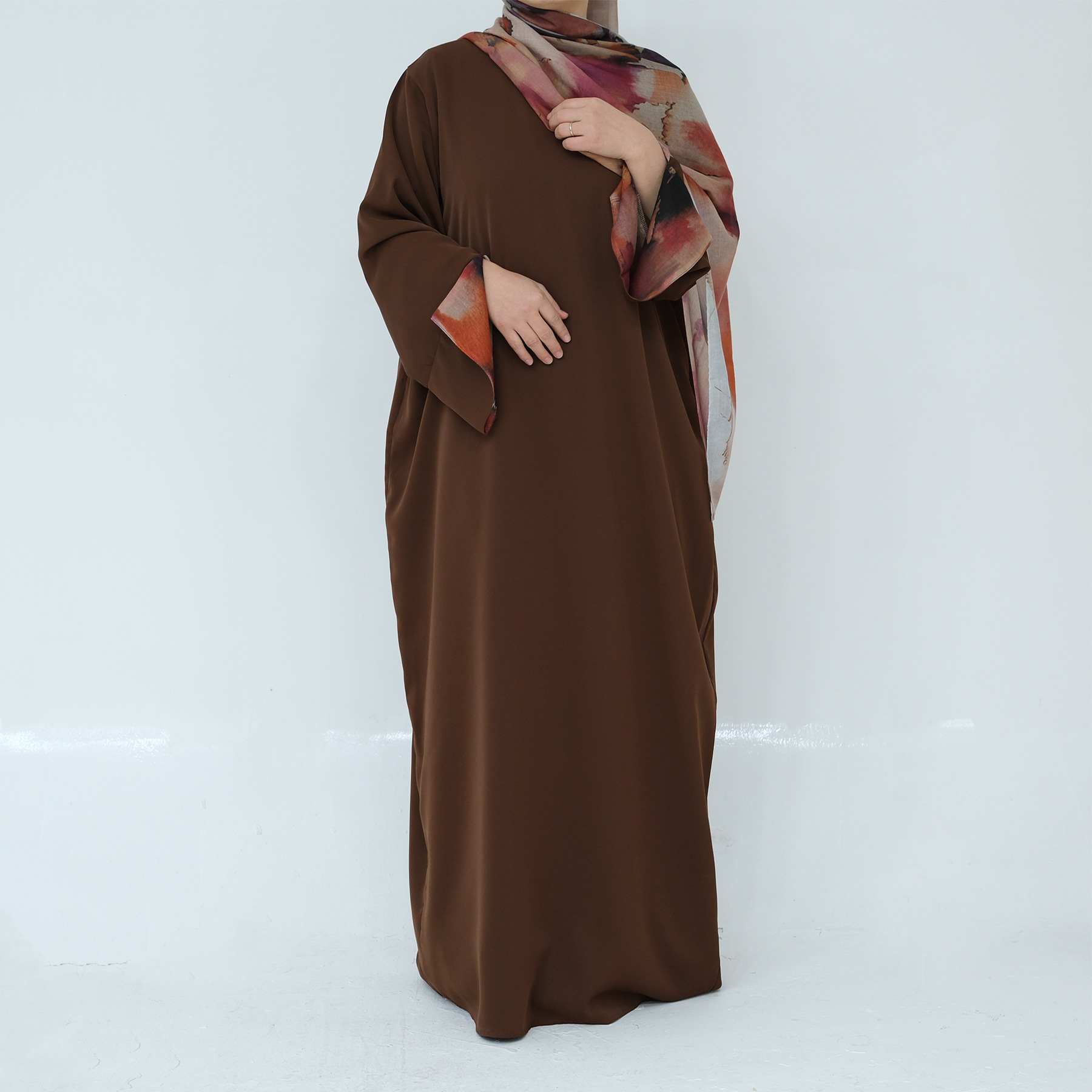 Midden-oosten Abaya Turkije Ka - Turkey Women Fashion recensie en prijs