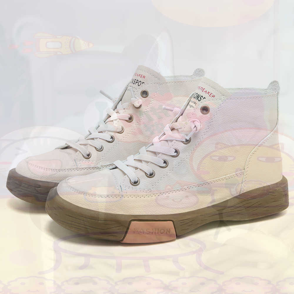 Hoge top Hi Cut aanbiedingen S - Women Fashion Name Ideas recensie en prijs