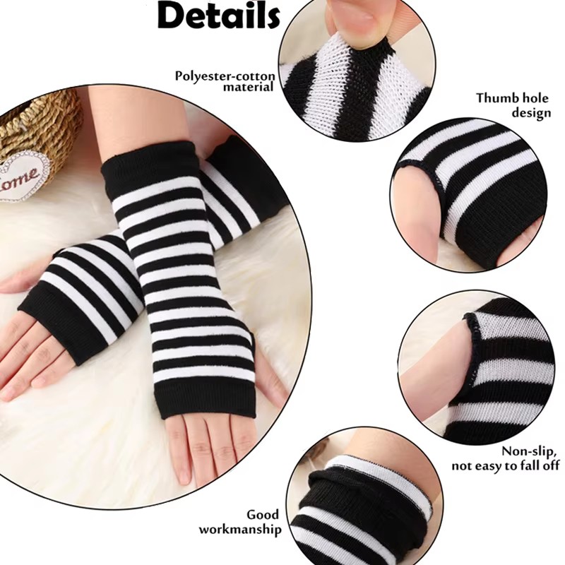 Y2K Dames Feest Dagelijks gebr - Women Fashion Gloves recensie en prijs