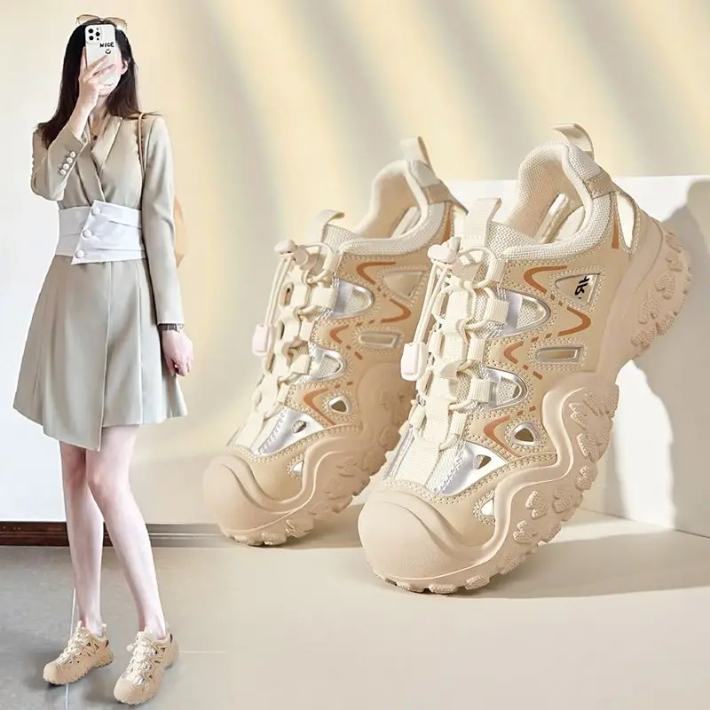 Holle sportschoenen voor dames - Women'S Fashion Trends Summer 2025 recensie en prijs