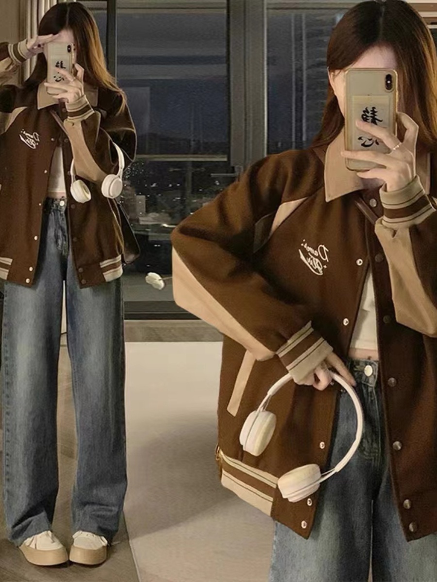 Honkbaljassen voor meisjes met - Women'S Fashion Utility Jacket recensie en prijs