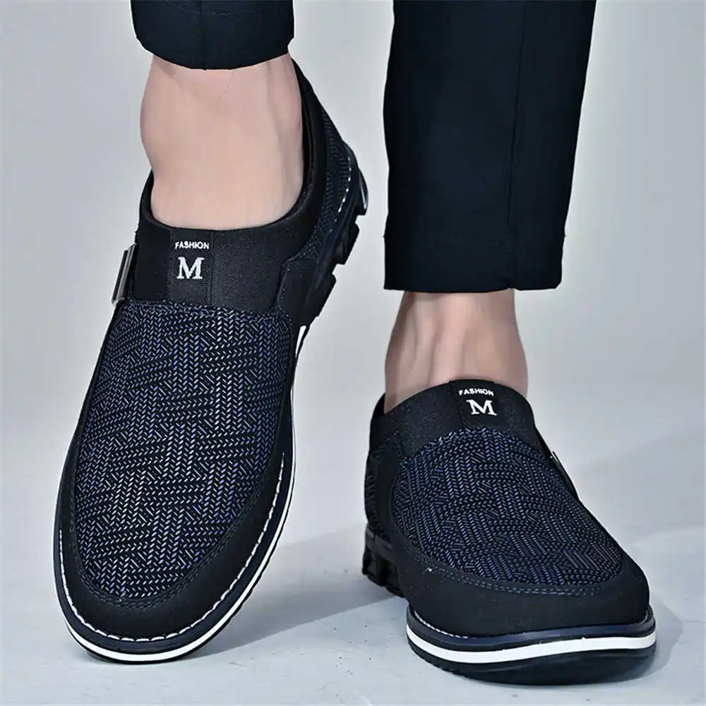 Donkerblauw 44-45 Zomerschoene - Women Fashion Name Ideas recensie en prijs