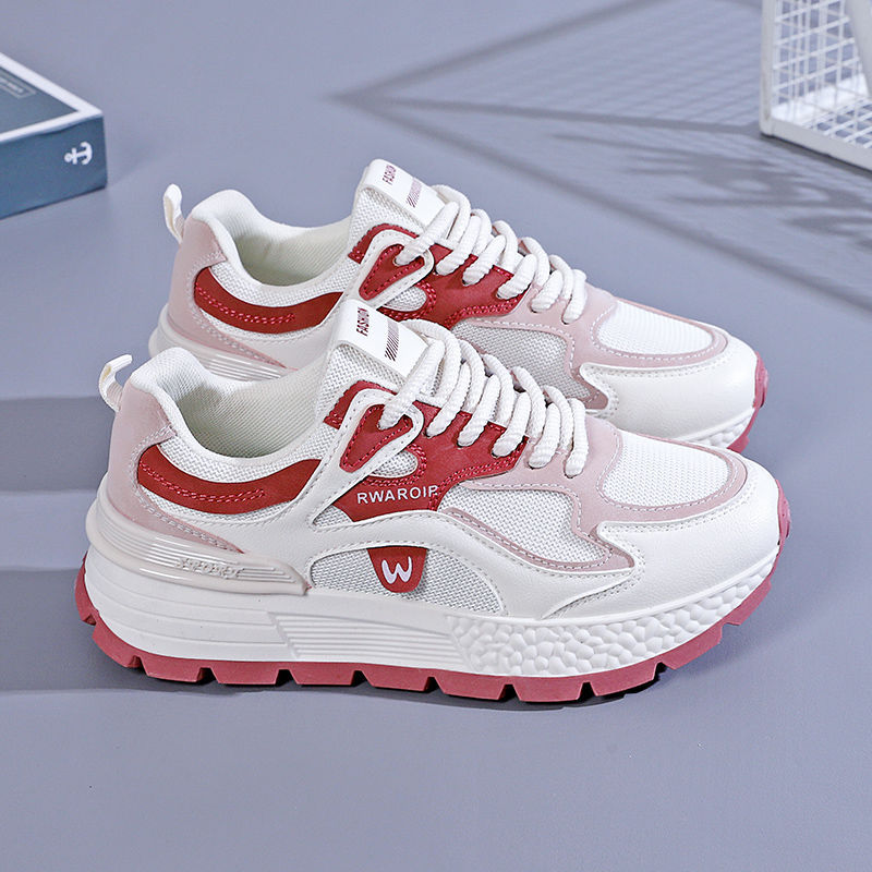 Dames ademende sportsneaker mo - New Balance Fashion Women recensie en prijs