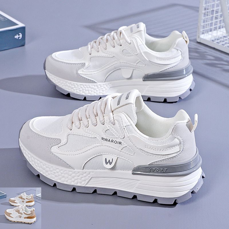 Dames ademende sportsneaker mo - New Balance Fashion Women recensie en prijs