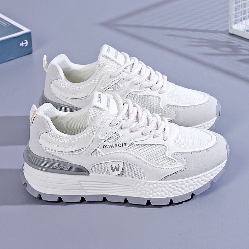 Dames ademende sportsneaker mo - New Balance Fashion Women recensie en prijs