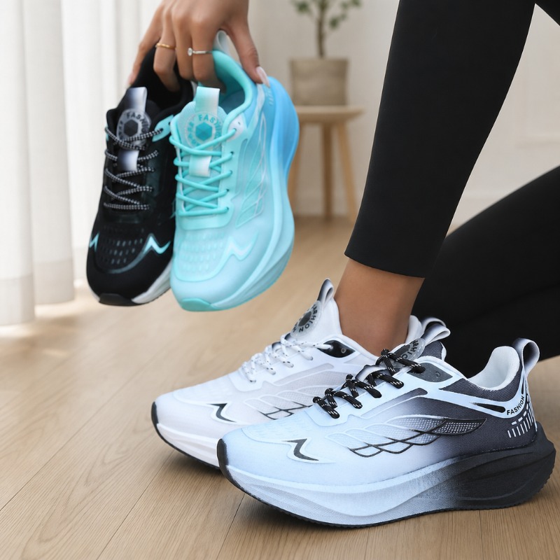 Dames hardloopschoenen met bre - New Balance Fashion Women recensie en prijs