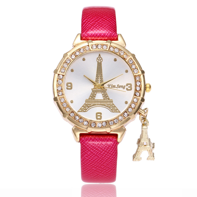2020 Dames Horloges Fashion Pa - Women'S Fashion Paris recensie en prijs