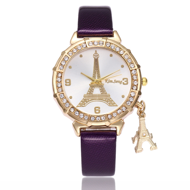 2020 Dames Horloges Fashion Pa - Women'S Fashion Paris recensie en prijs