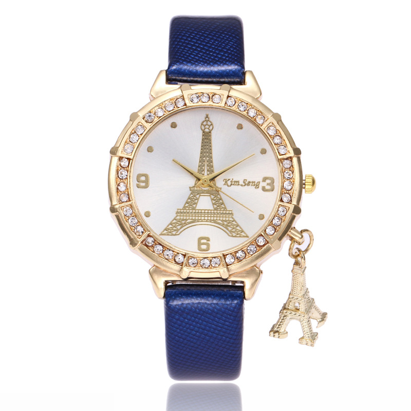 2020 Dames Horloges Fashion Pa - Women'S Fashion Paris recensie en prijs