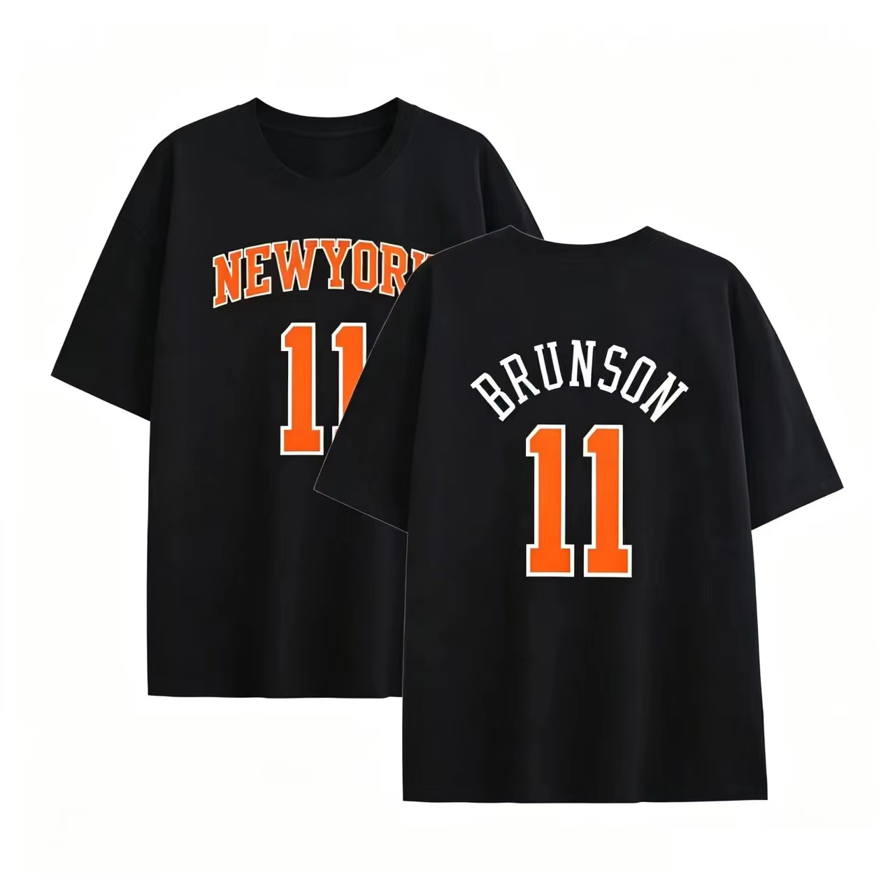 New York Jalen Brunson nr. 11  - Women'S Fashion York recensie en prijs