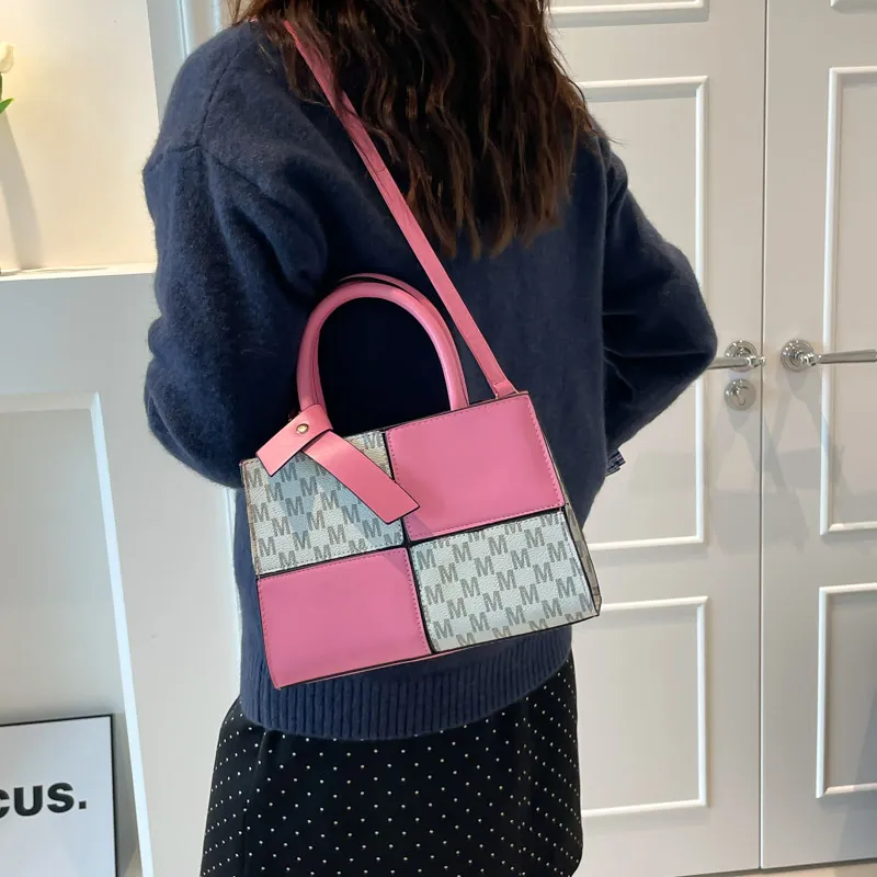 Dames schoudertas Messenger Ba - Women Fashion Designer recensie en prijs