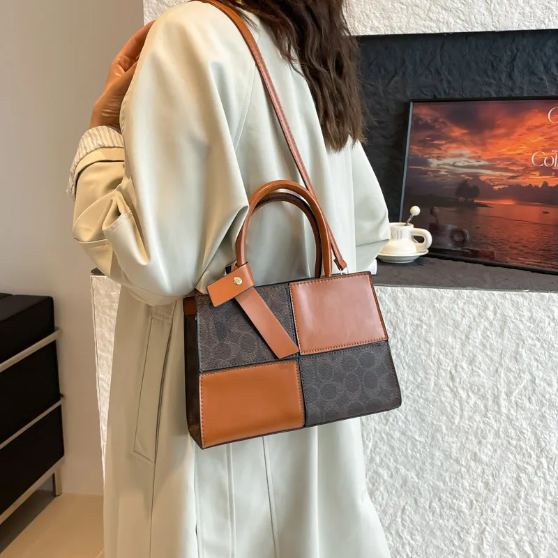 Dames schoudertas Messenger Ba - Women Fashion Designer recensie en prijs
