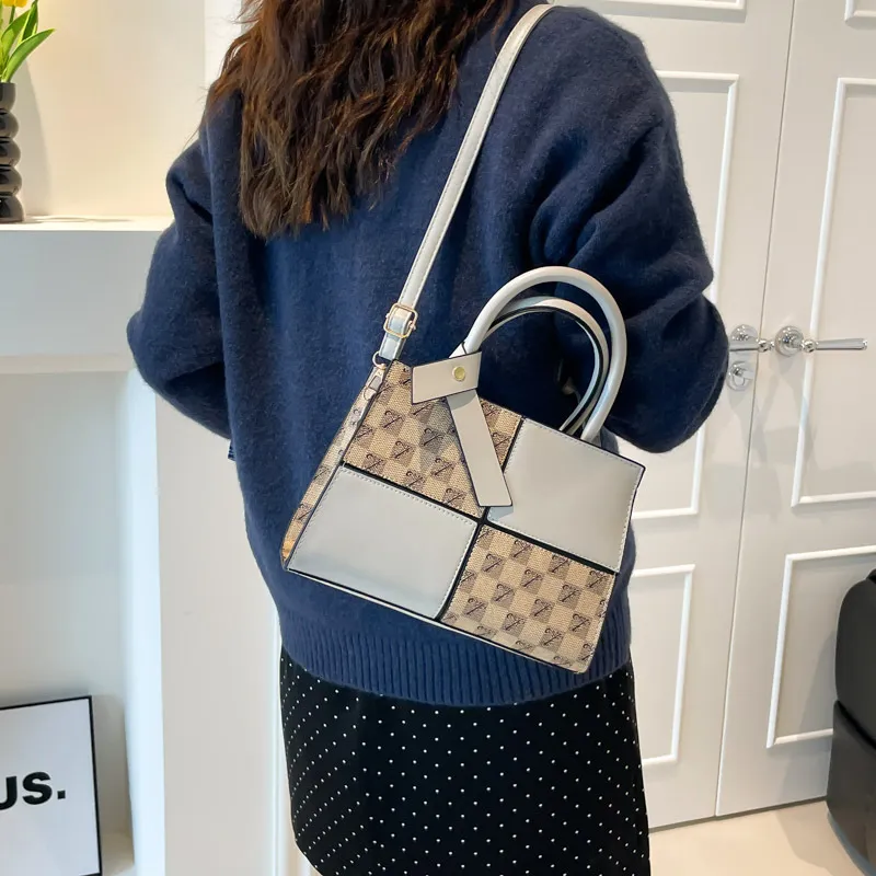 Dames schoudertas Messenger Ba - Women Fashion Designer recensie en prijs