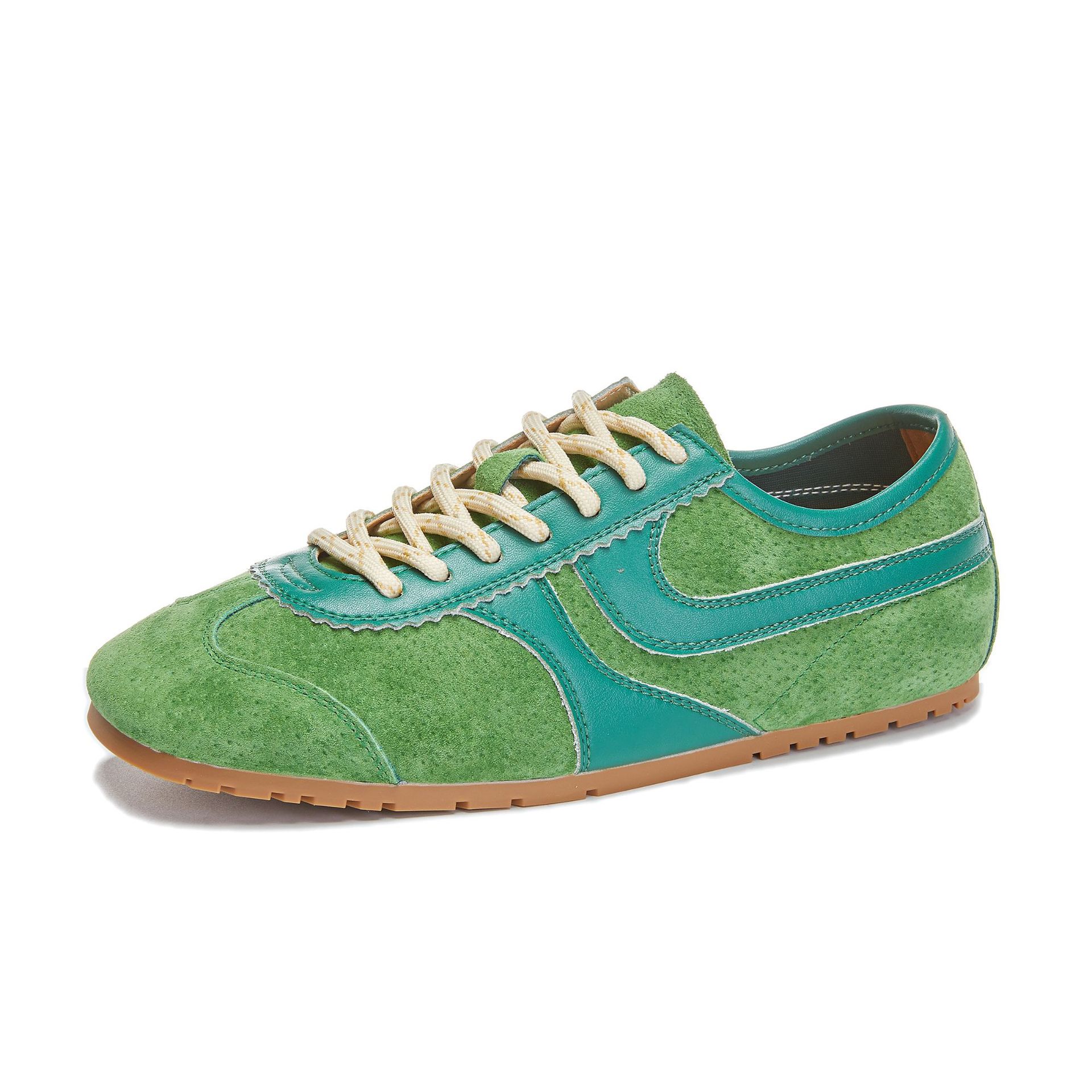 Dames Nieuwe Ademend Sneakers  - New Balance Fashion Women recensie en prijs