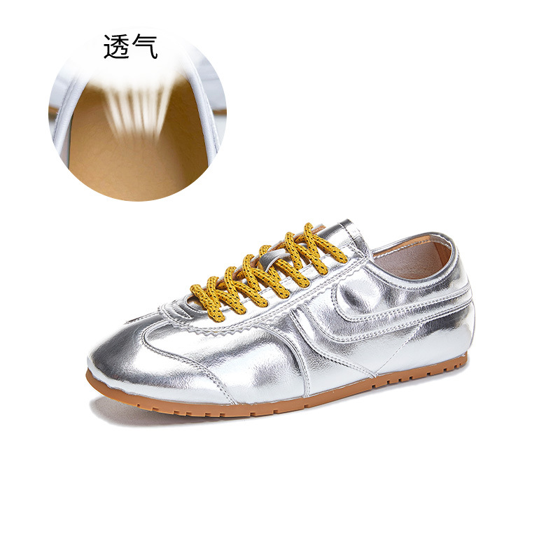 Dames Nieuwe Ademend Sneakers  - New Balance Fashion Women recensie en prijs