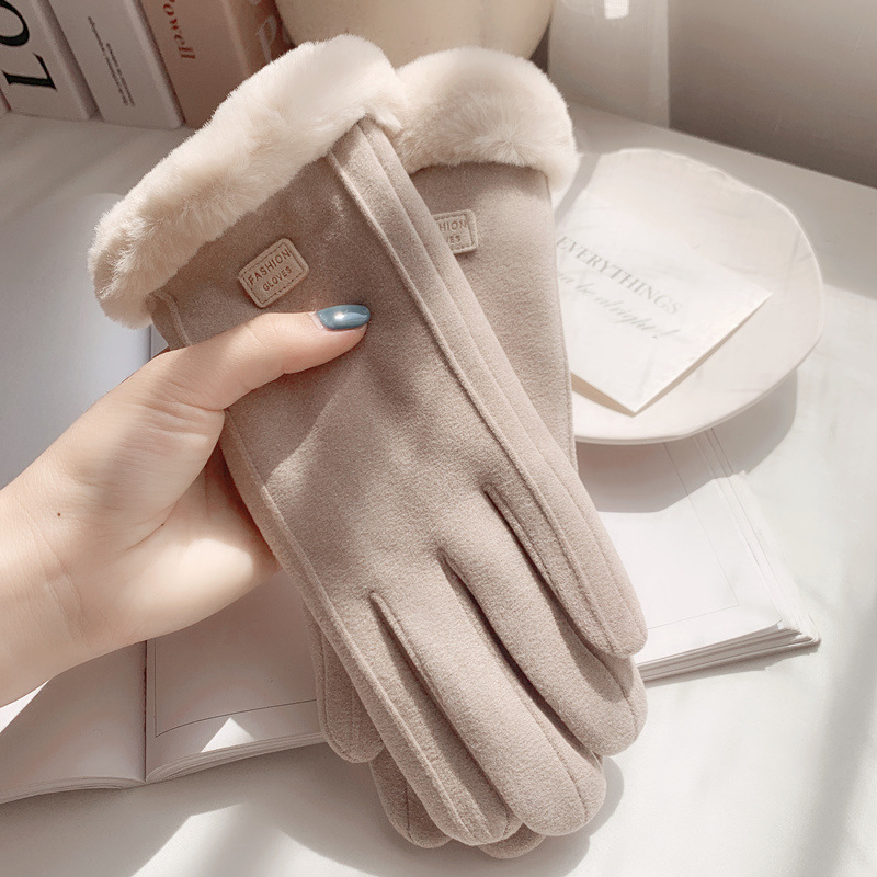 Nieuwe Mode Vrouwen Handschoen - Women Fashion Gloves recensie en prijs