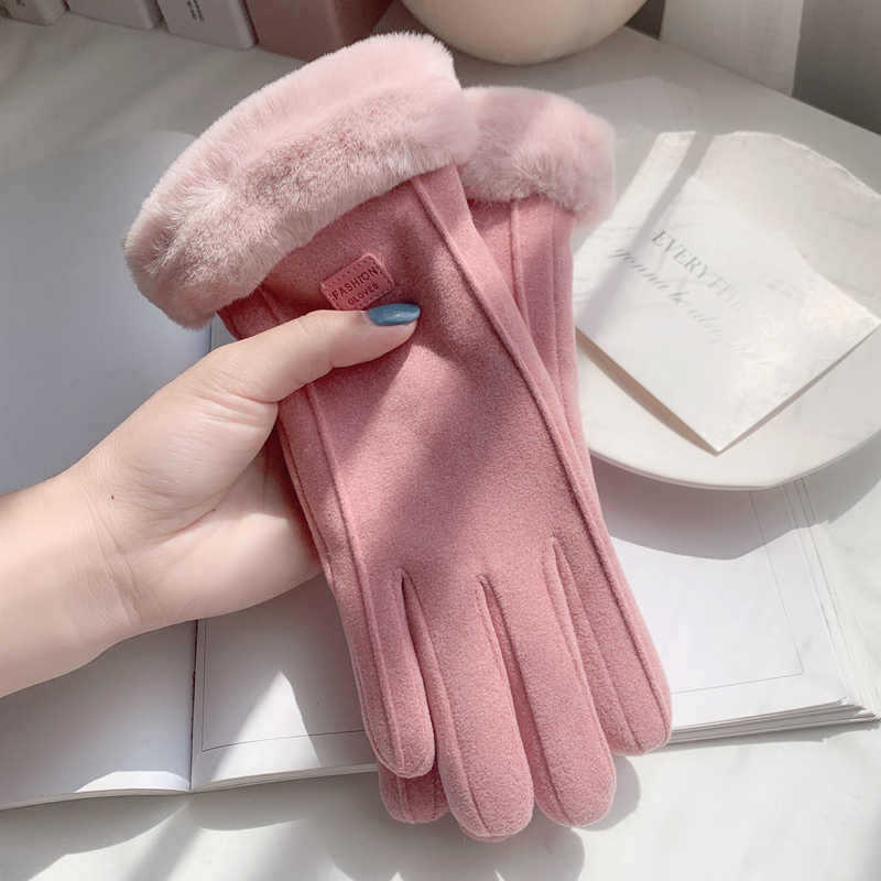 Nieuwe Mode Vrouwen Handschoen - Women Fashion Gloves recensie en prijs