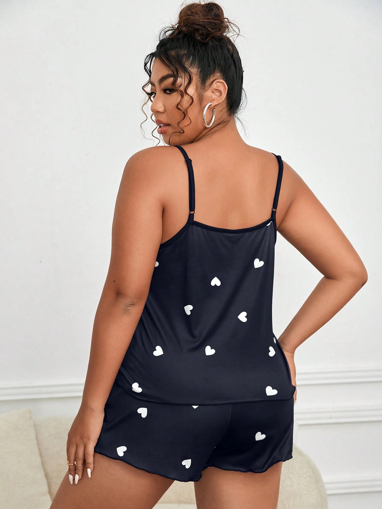 2 Stuks Pyjama Set Voor Vrouwe - Trend Women Fashion recensie en prijs