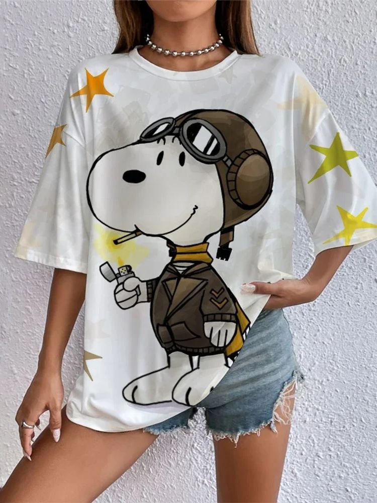 Disney Paris Mickey & Minnie T - Women'S Fashion Paris recensie en prijs