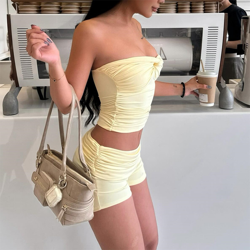 2026 Zomer Dames Y2K Casual Da - Crop Top Women recensie en prijs