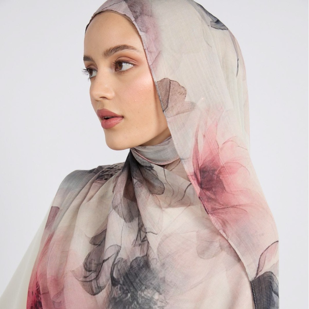 1 stuk tie-dye aquarel etnisch - Turkey Women Fashion recensie en prijs
