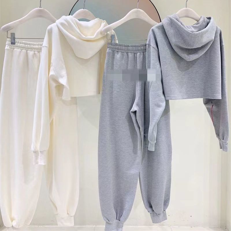 Mode Hoodie Set Dames 2026 Len - Women'S Day Fashion Show recensie en prijs