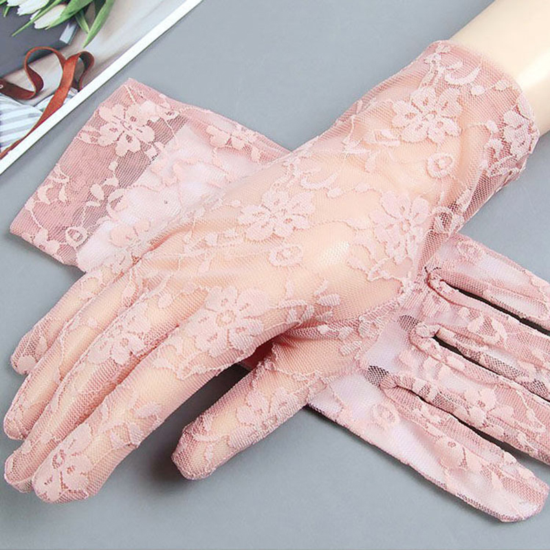 Dameshandschoenen Zomer Kort K - Women Fashion Gloves recensie en prijs