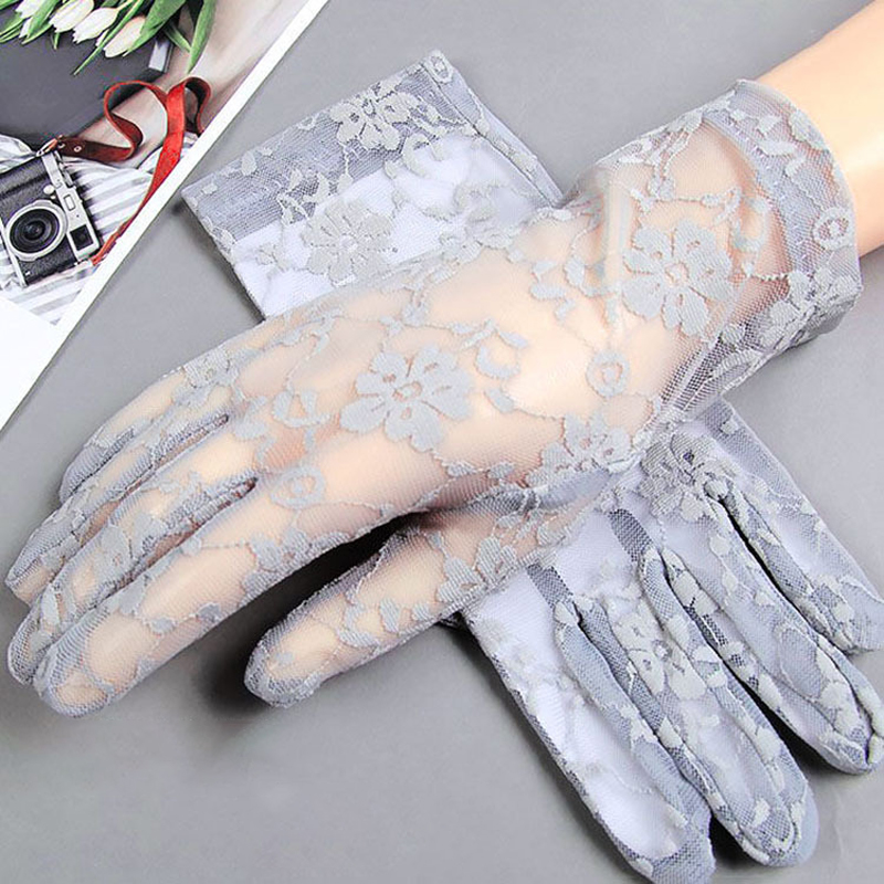 Dameshandschoenen Zomer Kort K - Women Fashion Gloves recensie en prijs