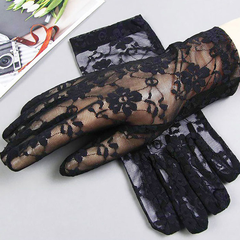 Dameshandschoenen Zomer Kort K - Women Fashion Gloves recensie en prijs