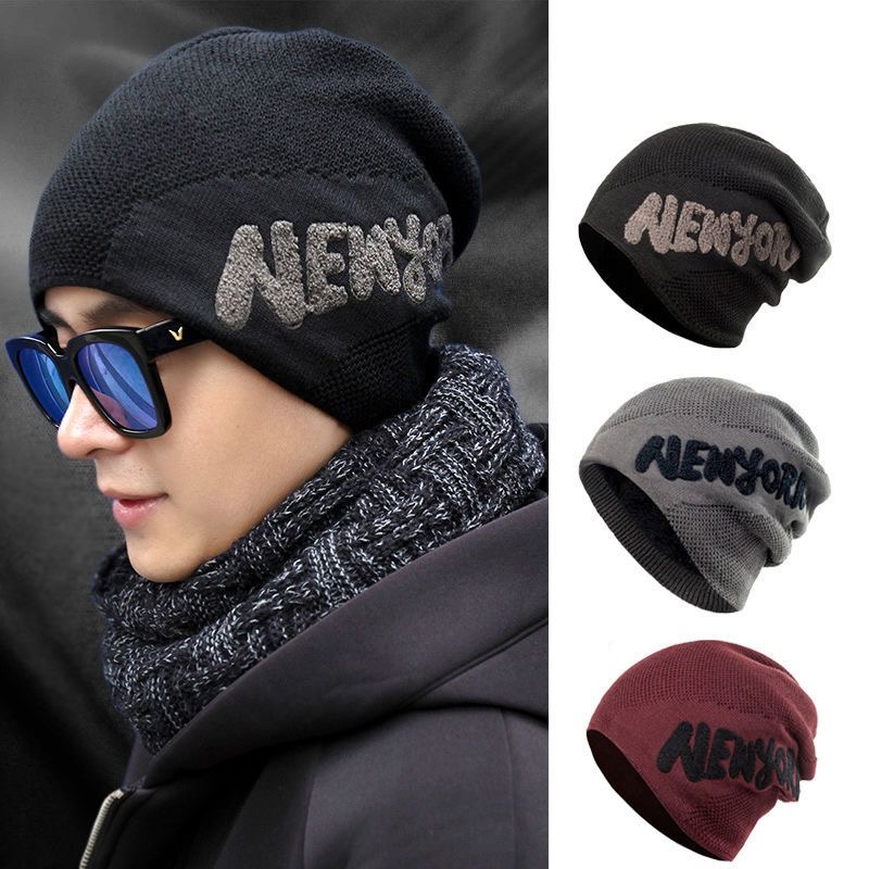 Unisex Warme Wintermuts Mode N - Women'S Fashion York recensie en prijs