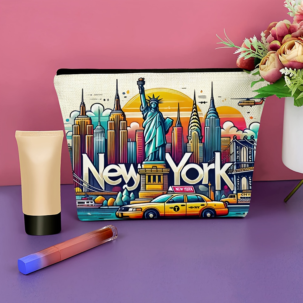 New York City Design make-upta - Women'S Fashion York recensie en prijs