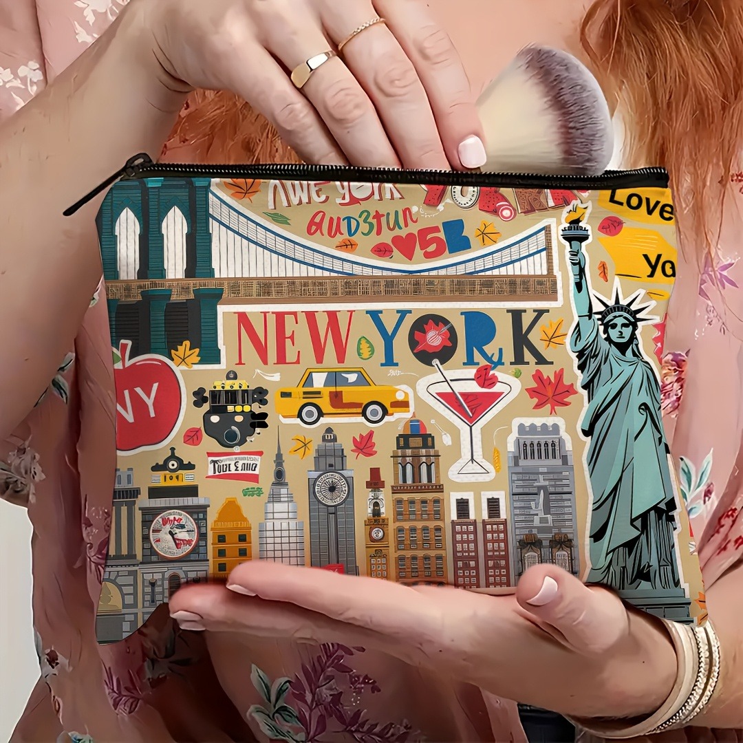 New York City Design make-upta - Women'S Fashion York recensie en prijs