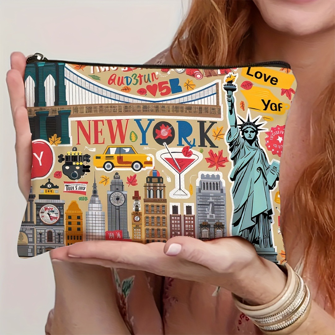 New York City Design make-upta - Women'S Fashion York recensie en prijs