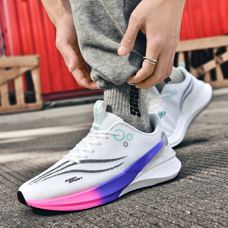 Professionele hardloopschoenen - New Balance Fashion Women recensie en prijs