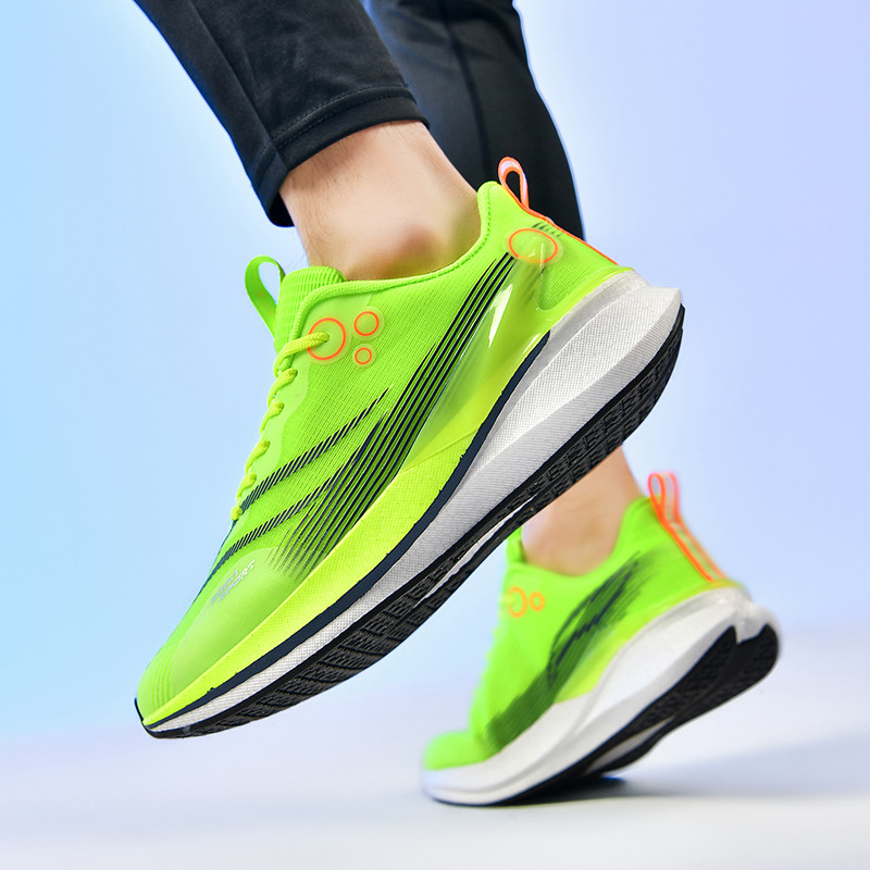 Professionele hardloopschoenen - New Balance Fashion Women recensie en prijs