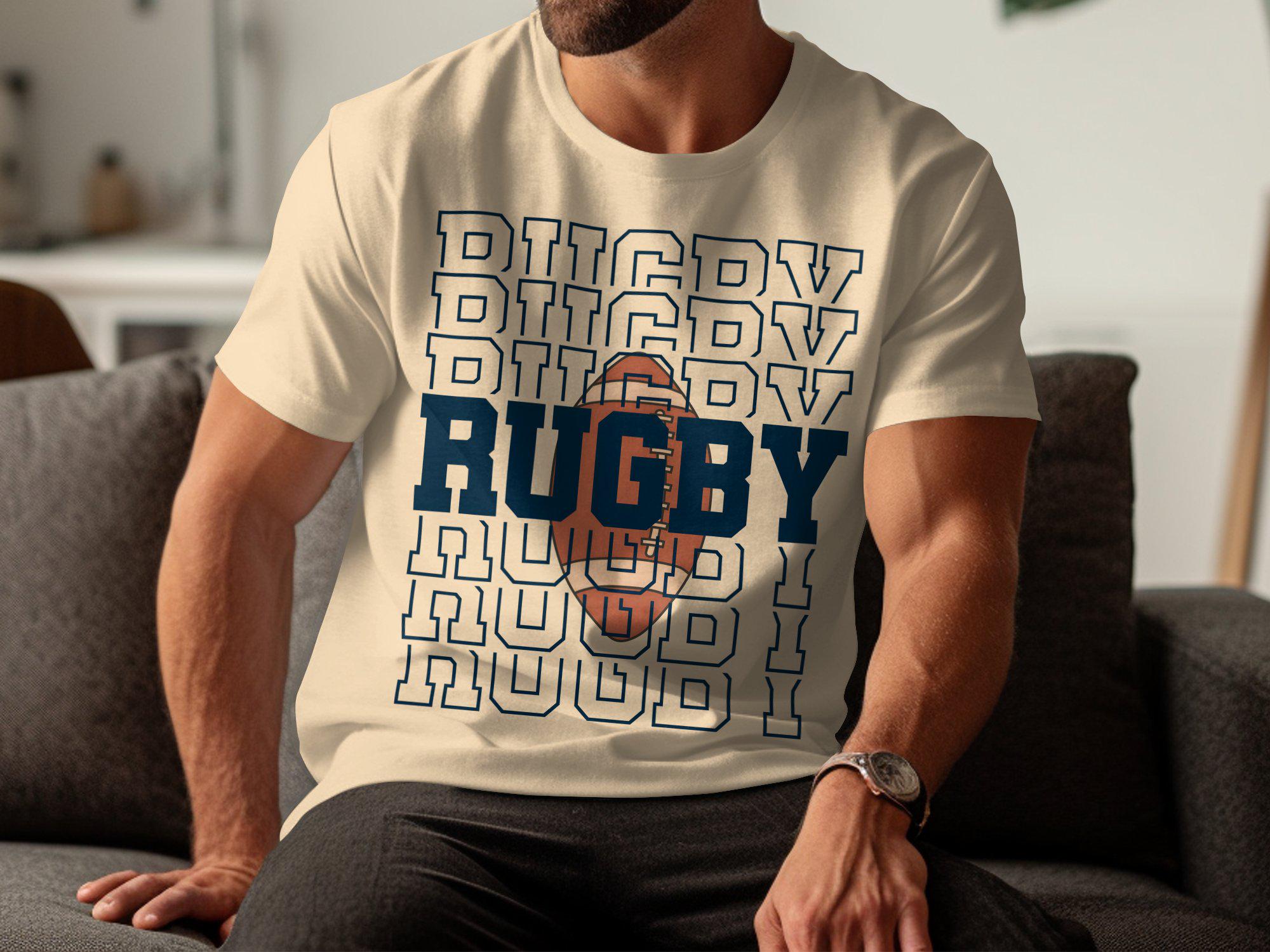 Ontspannen en modieuze, loszit - Women'S Fashion Rugby Top recensie en prijs